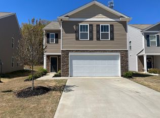 1083 Summerlin Trl, Duncan, SC 29334