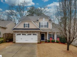 5 Valley Fall Ct, Greer, SC 29650