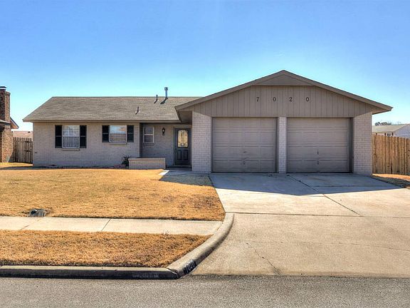 2nd image of 7020 SW Chaucer Dr