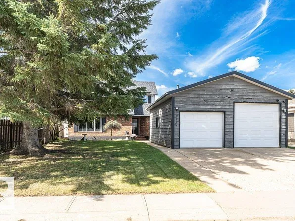 8522 98th Ave, Fort Saskatchewan, AB T8L 3A3