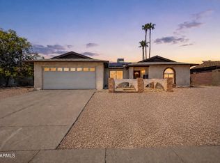 5228 W Garden Dr, Glendale, AZ 85304