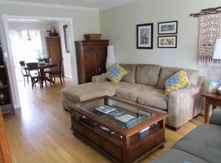 2310 N Sibley St, Alexandria, VA 22311