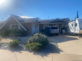 930 Waterloo Ave, El Cajon, CA 92019