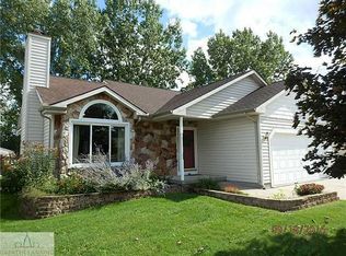 1600 Catalina Dr, Holt, MI 48842
