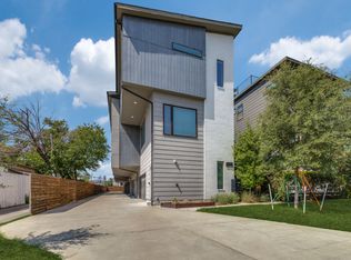 1715 Bennett Ave #105, Dallas, TX 75206