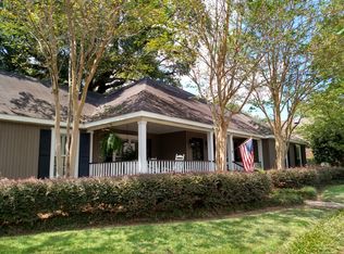 201 Dilston Ln, Mobile, AL 36608