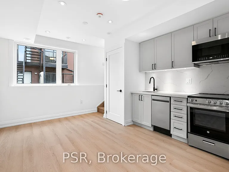 218 Aileen Ave #E — Photo 16