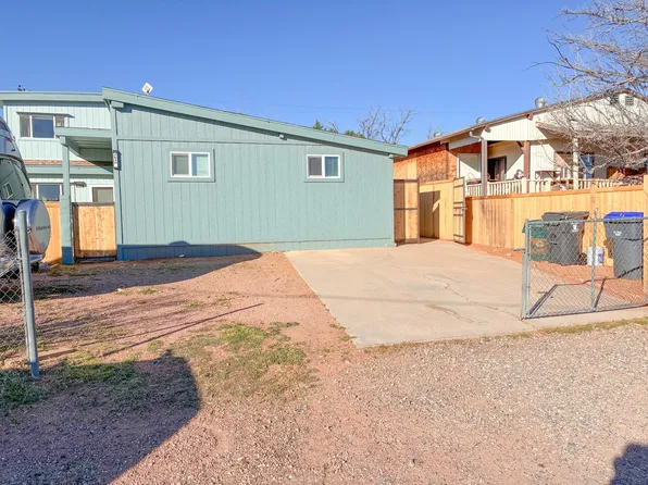 2620 S Seybert Dr, Cornville, AZ 86325