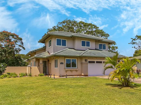 4189 Lahi Pl, Lihue, HI 96766