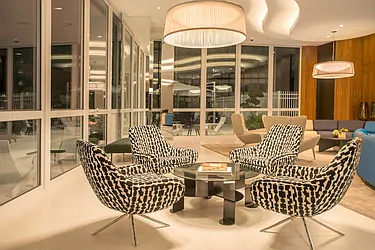 Rented by Metro Loft Management