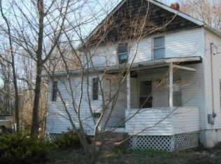 247 North Ave, Geneva, OH 44041