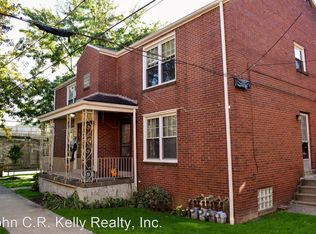 181 Pennwood Ave APT C, Pittsburgh, PA 15218
