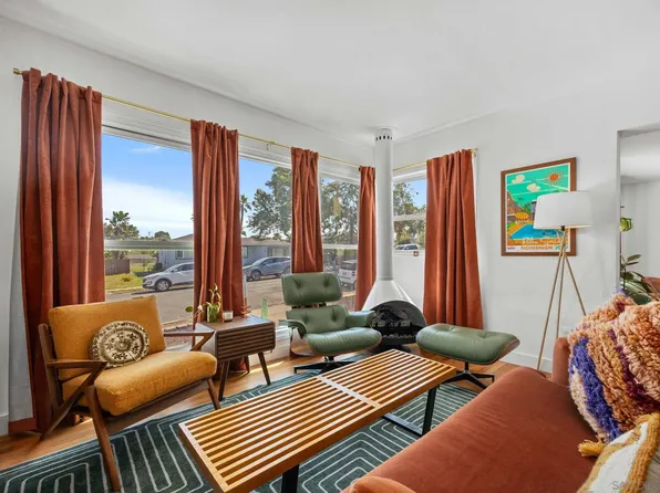 4036 Loma Alta Dr, San Diego, CA 92115