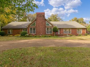 300 Rosemont Dr, Trenton, TN 38382