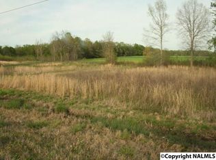 Old Railroad Bed Rd, Toney, AL 35773