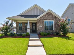 1520 Ellis Ln, Savannah, TX 76227