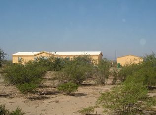 6505 E Noyes St, Sahuarita, AZ 85629