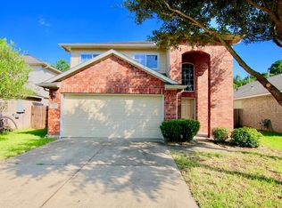 1527 Zinnia Rd, Missouri City, TX 77489