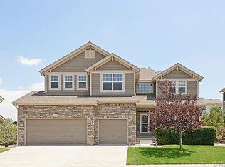 8232 Dressage Rd, Littleton, CO 80125