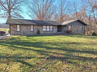 2020 E County Road 1100 S, Cloverdale, IN 46120