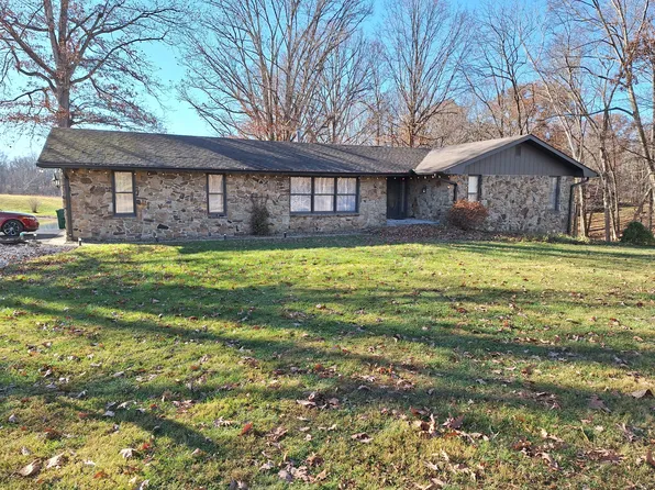 2020 E County Road 1100 S, Cloverdale, IN 46120