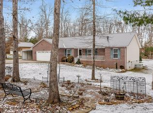 1868 Sunset Ridge Dr, Crossville, TN 38571