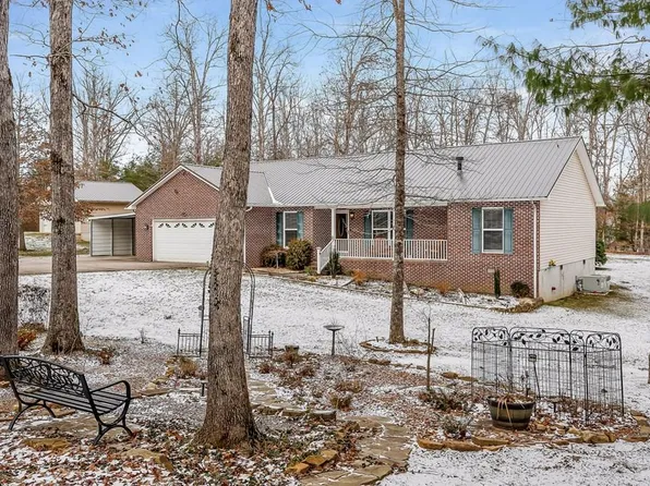 1868 Sunset Ridge Dr, Crossville, TN 38571