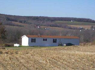 319 County Road 23, Dundee, NY 14837