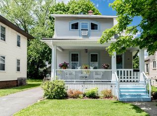 5 Sard Rd, Albany, NY 12209