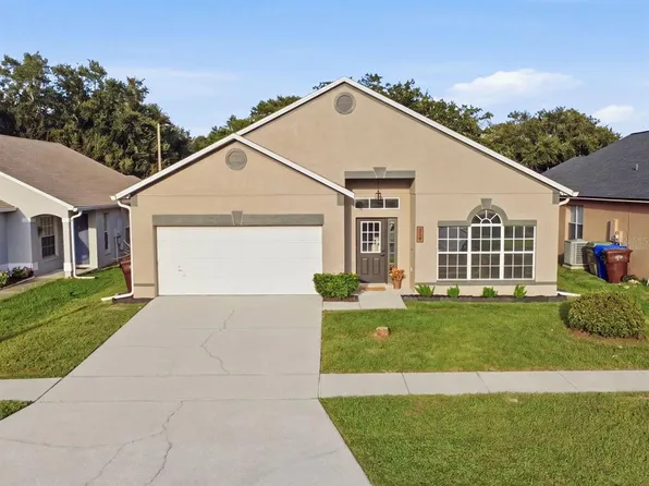 2104 MALLARD CREEK CIRCLE, KISSIMMEE, FL 34743