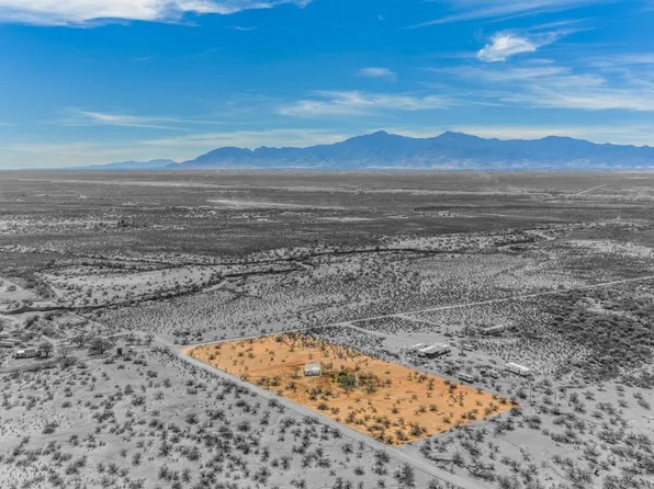 1438 N GUNSMOKE Avenue, Sierra Vista, AZ 85635