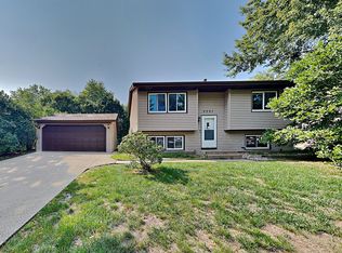 5001 Campanaro Ln, White Bear Lake, MN 55110