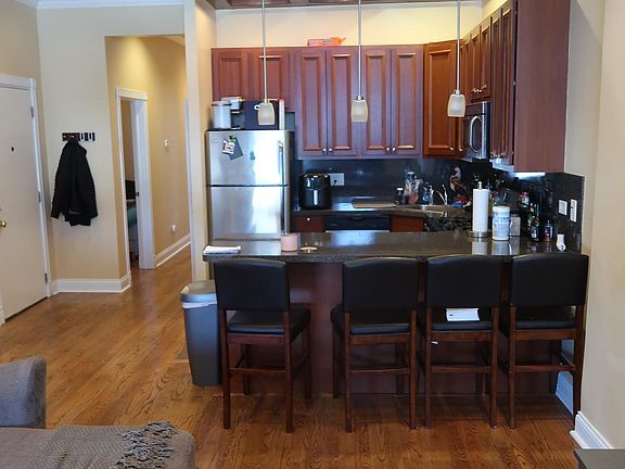 5th image of 1361 N Ashland Ave #Four_-4f