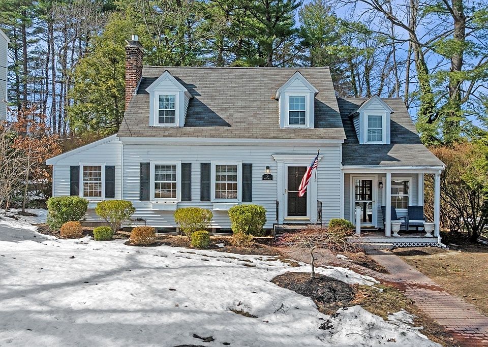 1st image of 9 Oxbow Rd