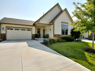 5709 N 157th Ave, Omaha, NE 68116