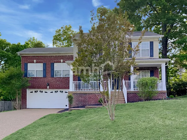 2926 Melbourne Ter, Mount Juliet, TN 37122