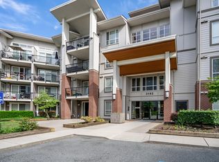 3192 Gladwin Rd #303, Abbotsford, BC V2T 6M9