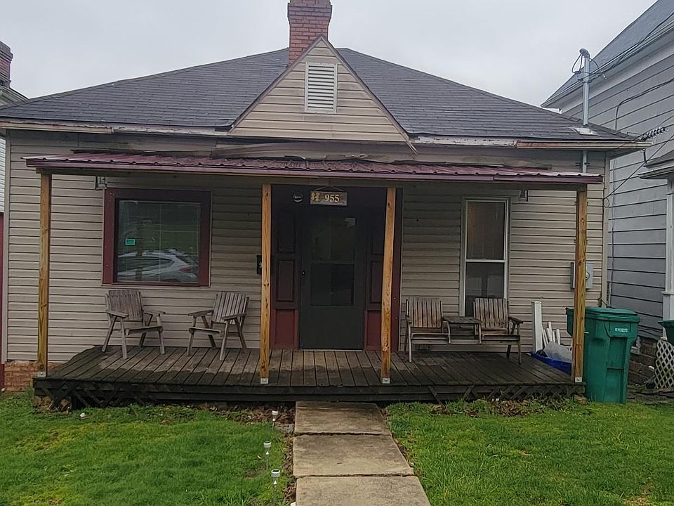 955 W Pike St, Clarksburg, WV 26301 MLS 10148214 Zillow