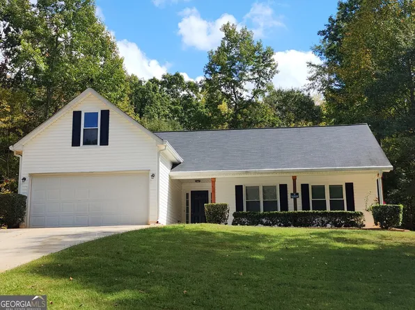 45 Crooked Creek Ct, Covington, GA 30016
