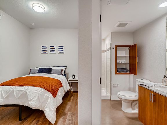 The Quayle ; Denver, CO Affordable Apartments