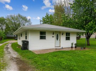 4920 NE 38th Ave, Des Moines, IA 50317