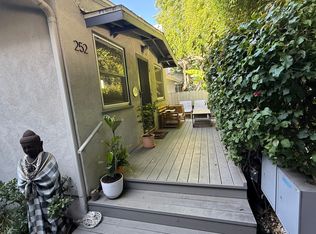 252 Horizon Ave, Venice, CA 90291