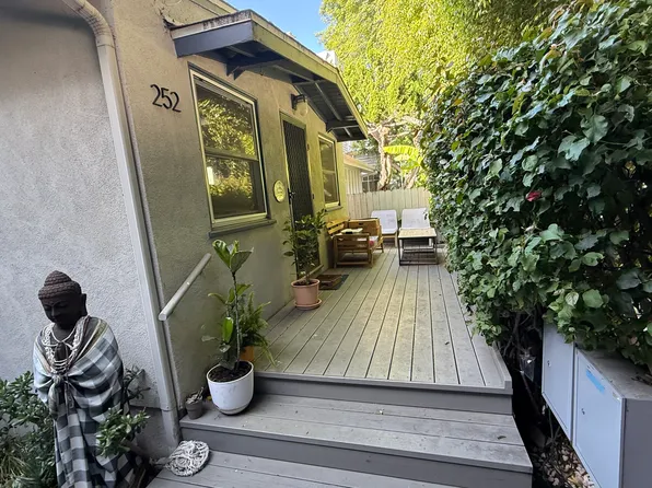 252 Horizon Ave, Venice, CA 90291