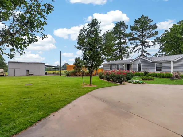 867 County Road 2619, Alto, TX 75925