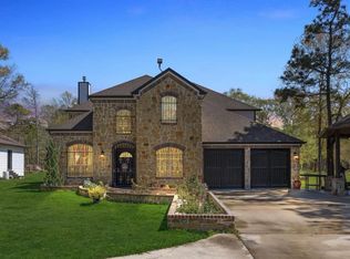 826 Oak Bend Loop, Cleveland, TX 77328