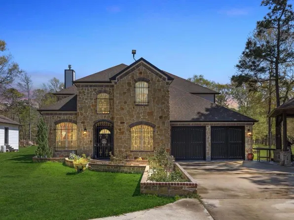 826 Oak Bend Loop, Cleveland, TX 77328