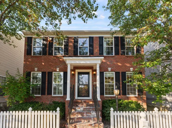 3921 Miami Run, Cincinnati, OH 45227