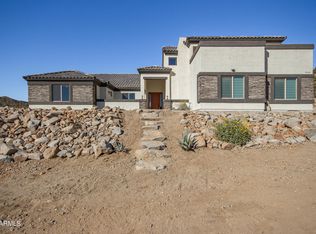 3120 W Hooper Trl, Queen Creek, AZ 85142