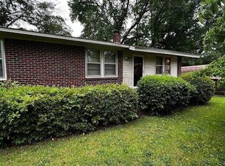 1120 Betsy Dr, Columbia, SC 29210