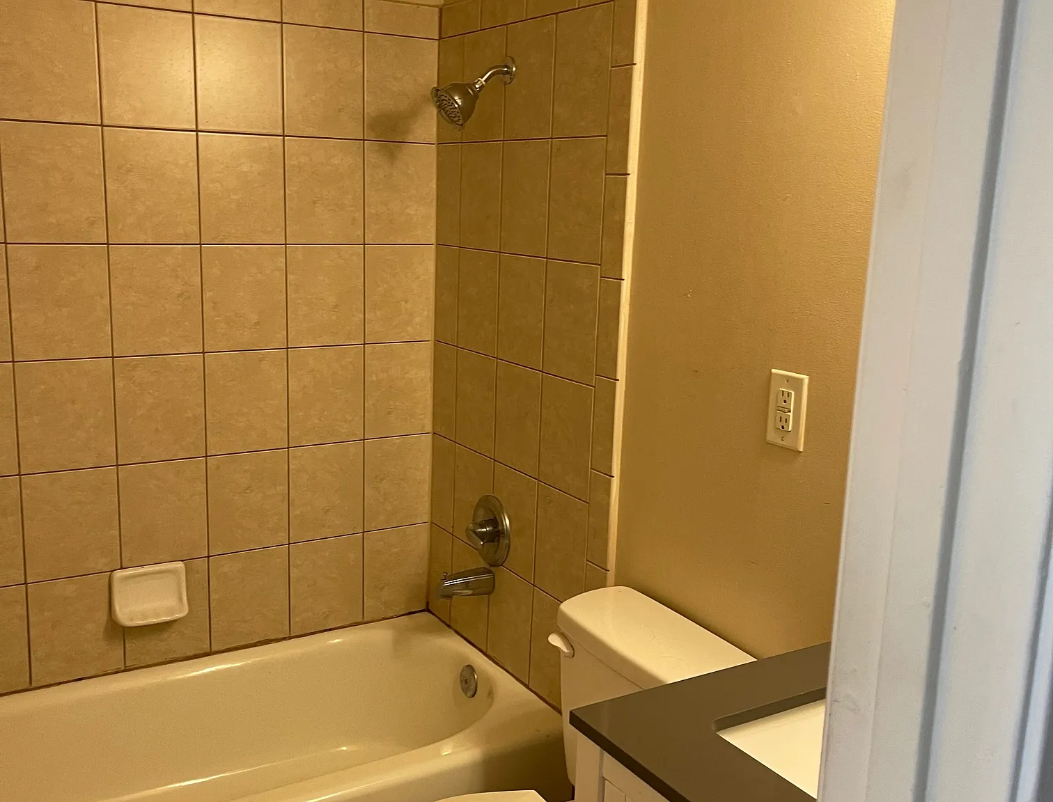 1 bed, 860 sqft, $1,100 — Photo 4